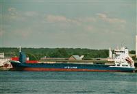 ShipVault